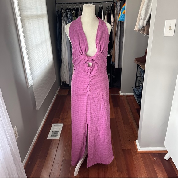 Free People Nya Maxi Dress | Size Small - Picture 3 of 13